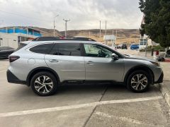 Фото авто Subaru Outback