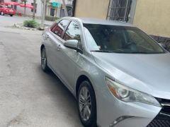 Photo of the vehicle Toyota Camry