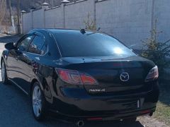 Photo of the vehicle Mazda 6