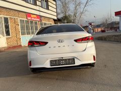 Сүрөт унаа Hyundai Sonata