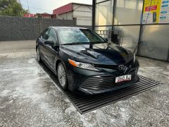 Сүрөт унаа Toyota Camry