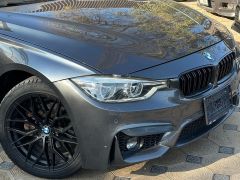 Сүрөт унаа BMW 3 серия