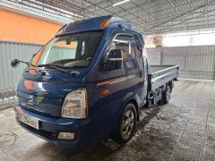 Фото авто Hyundai Porter