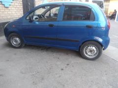 Сүрөт унаа Daewoo Matiz