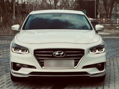 Сүрөт унаа Hyundai Grandeur