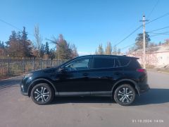 Фото авто Toyota RAV4