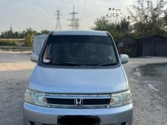 Фото авто Honda Stepwgn