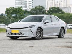 Фото авто Toyota Camry