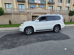 Фото авто Lexus GX