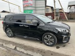 Сүрөт унаа Kia Carnival