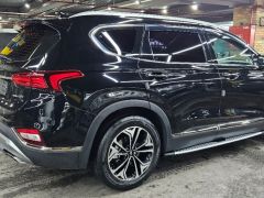 Фото авто Hyundai Santa Fe