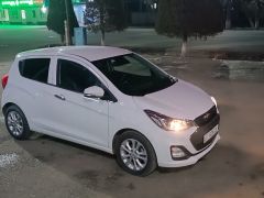 Photo of the vehicle Chevrolet Spark