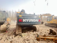 Photo of the vehicle Hyundai HD