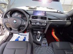 Фото авто BMW 3 серии