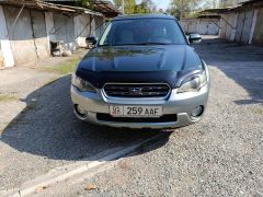 Фото авто Subaru Outback