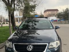 Фото авто Volkswagen Passat