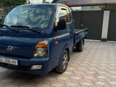 Фото авто Hyundai Porter