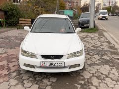 Сүрөт унаа Honda Accord