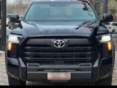 Фото авто Toyota Tundra