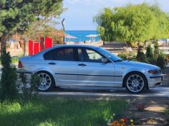 Сүрөт унаа BMW 3 серия