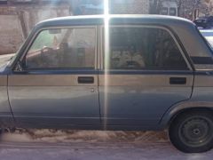 Фото авто ВАЗ (Lada) 2107