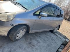 Photo of the vehicle Honda Fit