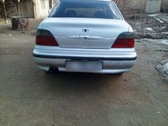 Сүрөт унаа Daewoo Nexia