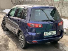 Сүрөт унаа Mazda Demio