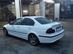 Сүрөт унаа BMW 3 серия