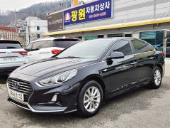 Сүрөт унаа Hyundai Sonata