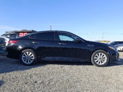 Photo of the vehicle Kia Optima