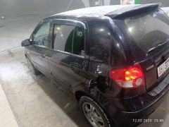 Фото авто Hyundai Getz