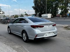 Фото авто Hyundai Sonata