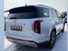 Photo of the vehicle Hyundai Palisade