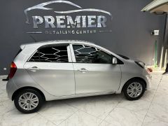 Фото авто Kia Picanto