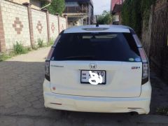 Фото авто Honda Stream