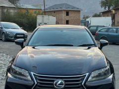 Photo of the vehicle Lexus GS