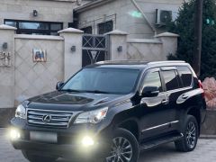 Photo of the vehicle Lexus GX