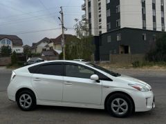 Photo of the vehicle Toyota Prius