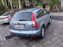 Сүрөт унаа Honda CR-V