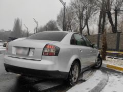 Photo of the vehicle Audi A4