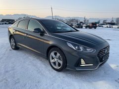 Сүрөт унаа Hyundai Sonata