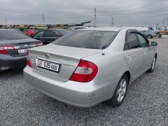 Photo of the vehicle Toyota Camry