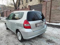 Photo of the vehicle Honda Fit