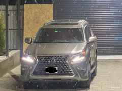 Фото авто Lexus GX