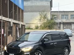 Сүрөт унаа Kia Carnival