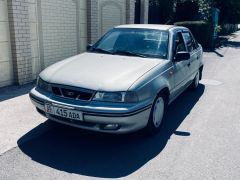 Фото авто Daewoo Nexia