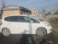 Сүрөт унаа Honda Jazz