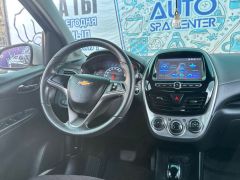 Сүрөт унаа Chevrolet Spark