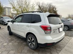 Photo of the vehicle Subaru Forester